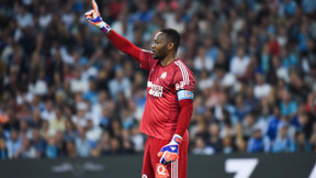 Mercato - OM : Aulas affiche son intérêt pour Mandanda !