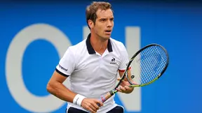 Tennis : Djokovic, Federer, Murray, Nadal… Gasquet dévoile son favori pour Wimbledon !