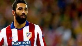 Mercato - Barcelone : Un montant XXL de 125 M€ fixé pour Arda Turan ?