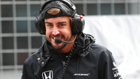 Formule 1 : Quand Fernando Alonso affiche son émotion après son dernier projet !