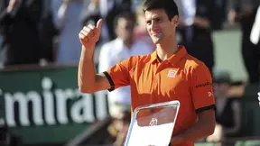 Tennis - Insolite : Quand Novak Djokovic se confie sur sa vie de famille…