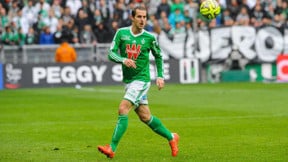 Mercato - ASSE : Le FC Nantes pourrait s’attaquer à un joueur des Verts !