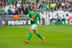 Mercato - ASSE : Le FC Nantes pourrait s’attaquer à un joueur des Verts !
