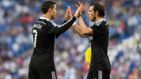 Mercato - Real Madrid : « Cristiano Ronaldo quittera probablement le Real avant Gareth Bale »