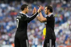 Mercato - Real Madrid : « Cristiano Ronaldo quittera probablement le Real avant Gareth Bale »