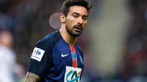 Mercato - PSG : « Lavezzi ? Son objectif est de partir libre »