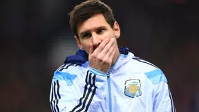 Barcelone : Lionel Messi « voulait mourir » après son énorme échec avec l’Argentine !