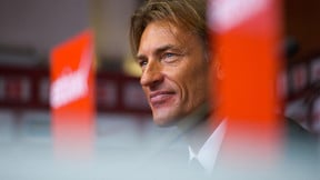 LOSC : Simeone, Mourinho, Aulas… Les révélations d’Hervé Renard !