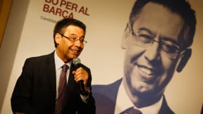 Mercato - Barcelone : Bartomeu en remet une couche sur le mercato du Barça