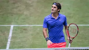 Tennis : Roger Federer annonce la couleur pour Wimbledon !