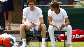 Tennis : Quand Andy Murray rend hommage à Amélie Mauresmo !