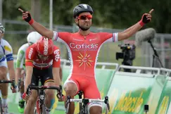 Cyclisme - Tour de France : Un sprinteur français forfait pour le Tour ?