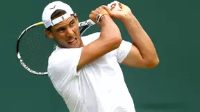 Tennis : Rafael Nadal annonce la couleur pour Wimbledon !