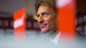 Mercato - LOSC : L’OM débarque dans un dossier prioritaire d’Hervé Renard !