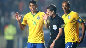 PSG : Vers un nouveau malaise Thiago Silva à cause du Brésil ?