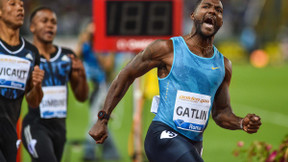 Athlétisme : Après son temps canon sur 200 m, Justin Gatlin prévient Usain Bolt !