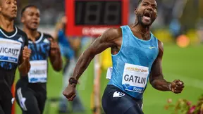 Athlétisme : Après son temps canon sur 200 m, Justin Gatlin prévient Usain Bolt !