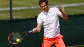 Tennis - Wimbledon : Andy Murray a demandé des conseils à… Sir Alex Ferguson !