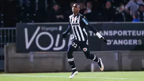 EXCLU Mercato - Rennes : Négociations pour Kodjia (Angers) et Okaka (Sampdoria)