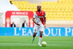 Mercato - AS Monaco/Barcelone : Aymen Abdennour aurait une préférence pour son avenir !
