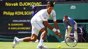 Tennis : Les confidences de Novak Djokovic sur son grand retour à Wimbledon !