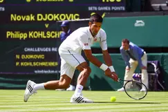 Tennis : Les confidences de Novak Djokovic sur son grand retour à Wimbledon !