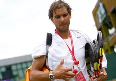 Tennis : Nadal revient sur ses propos polémiques à l’encontre de la capitaine de Coupe Davis !