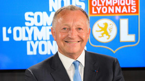 Mercato - OL/OM : Jean-Michel Aulas envoie Kyril Louis-Dreyfus dans les cordes pour Nicolas Nkoulou