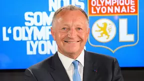Mercato - OL/OM : Jean-Michel Aulas envoie Kyril Louis-Dreyfus dans les cordes pour Nicolas Nkoulou