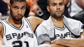 Basket - NBA : Parker et Duncan à Los Angeles pour attirer une star ?