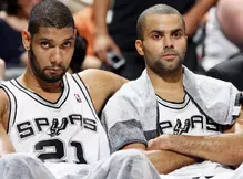 Basket - NBA : Parker et Duncan à Los Angeles pour attirer une star ?
