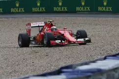 Formule 1 : Cet ancien pilote qui conseille à Räikkönen… de prendre sa retraite !