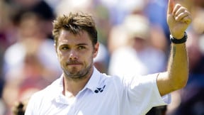 Tennis : Quand Stanislas Wawrinka pose nu pour un magazine américain !