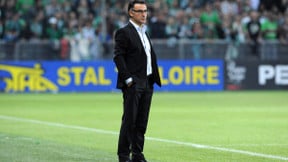 Mercato - ASSE : Galtier annonce un nouveau renfort !