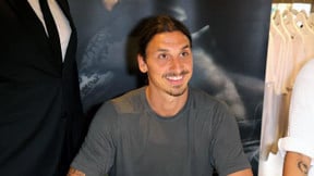 Mercato - PSG : L’avenir d’Ibrahimovic directement lié au fair-play financier ?