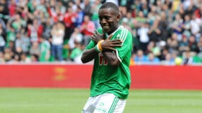 Mercato - ASSE : Galtier monte au créneau dans le dossier Gradel !