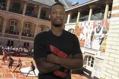 Basket - NBA : Lillard-Batum, retrouvailles parisiennes