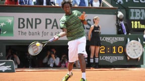 Tennis - Wimbledon : La confidence de Gaël Monfils sur le code vestimentaire !