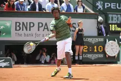 Tennis - Wimbledon : La confidence de Gaël Monfils sur le code vestimentaire !