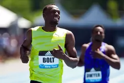 Athlétisme : La confidence du directeur du meeting de Paris sur le forfait d’Usain Bolt !