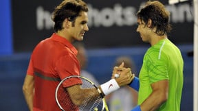 Tennis : Les confidences de Roger Federer sur Rafael Nadal !