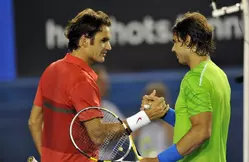 Tennis : Les confidences de Roger Federer sur Rafael Nadal !