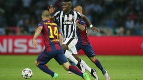 Mercato - PSG/Barcelone : La Juventus fait une annonce capitale pour Pogba !