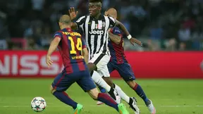 Mercato - PSG/Barcelone : La Juventus fait une annonce capitale pour Pogba !