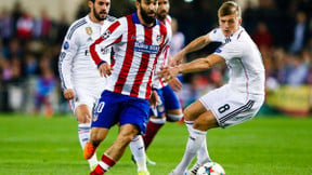 Mercato - PSG : Arda Turan aurait bouclé son transfert vers…