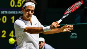 Tennis : Les confidences de Roger Federer sur la fin de sa carrière !