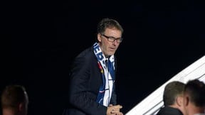 Mercato - PSG : Ce joueur que Laurent Blanc peut convaincre de rester…