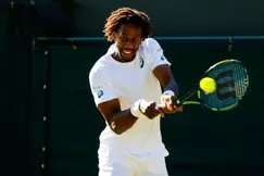 Tennis - Wimbledon : « Monfils retourne tout, frappe fort, c’est le top »
