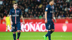 PSG : Quand Leonardo s’enflamme pour Thiago Silva et Marco Verratti !