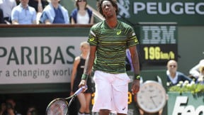 Tennis : Gaël Monfils critique l’organisation du tournoi de Wimbledon !